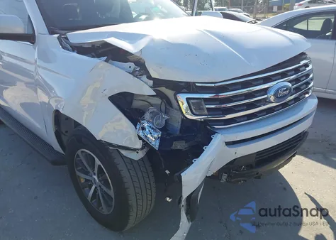 2020 Ford Expedition Xlt z USA, uszkodzony, nr VIN 1FMJU1HT8LEA05365